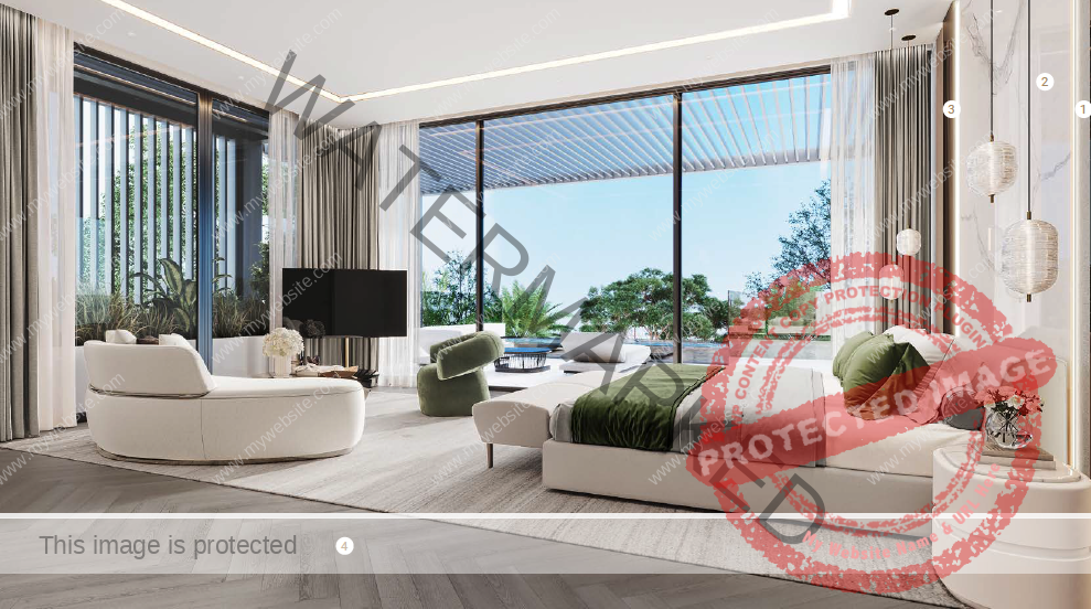 DAMAC UTOPIA VILLAS @DAMAC HILLS
